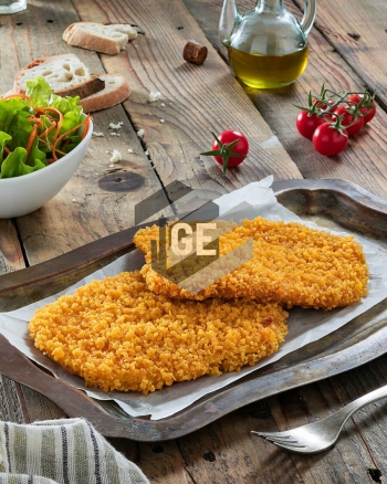 Schnitzel di suino XXL