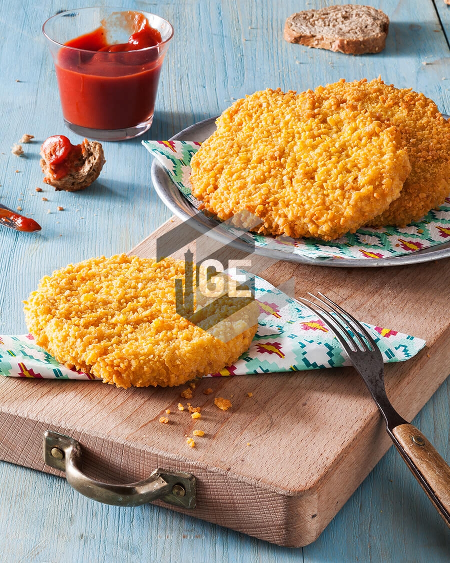 GE Tondelle Of Chicken Breast GE Tondelle Of Chicken Breast